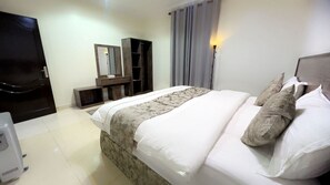 Apartment | Kostenloses WLAN