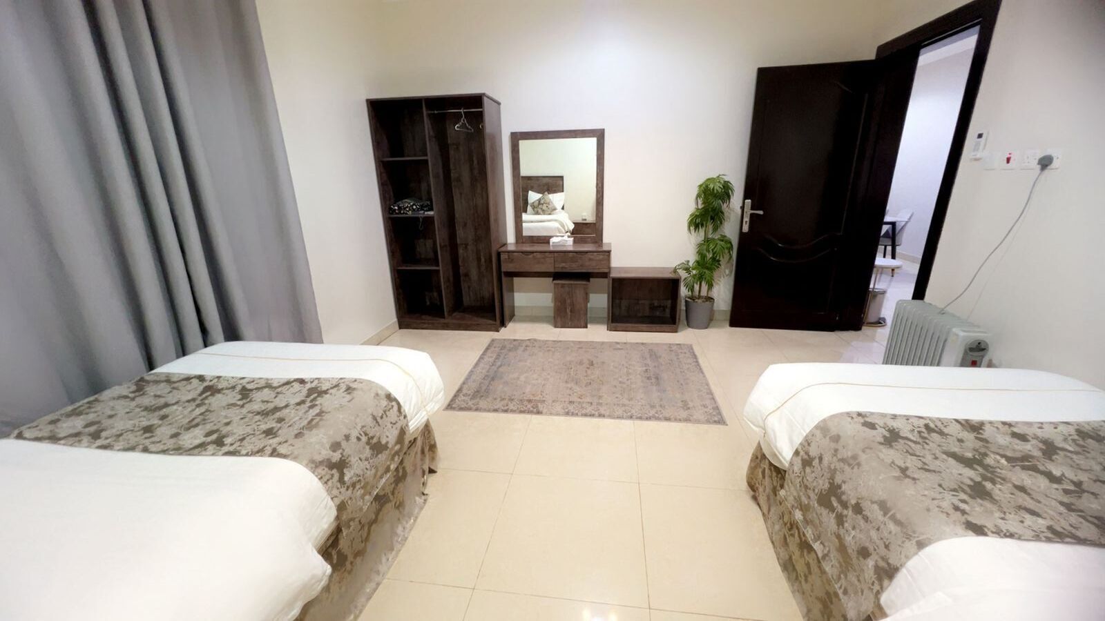 Apartment | Kostenloses WLAN