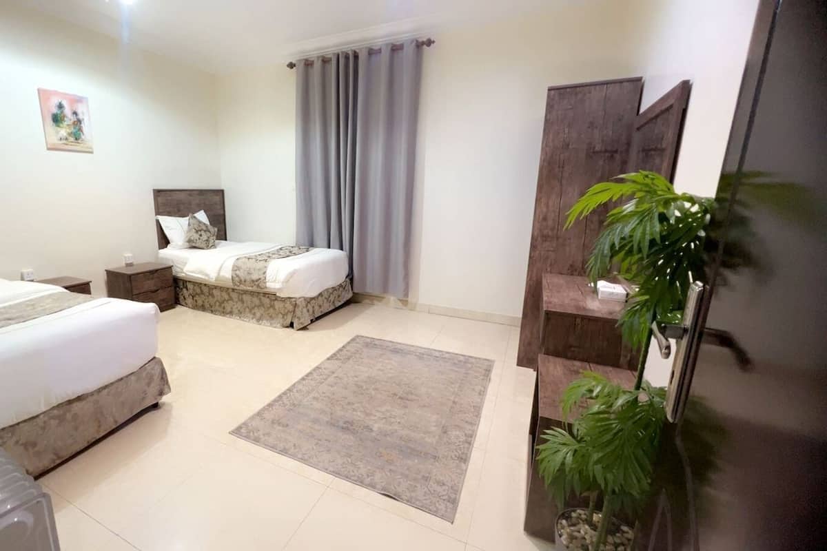 Apartment, 1 bedroom | Wi-Fi ฟรี