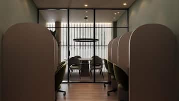 Businesscenter