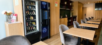 INOTEL Paços de Ferreira