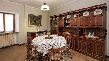Restauration