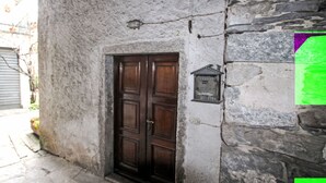 Außendetails