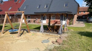 Speisen im Freien
