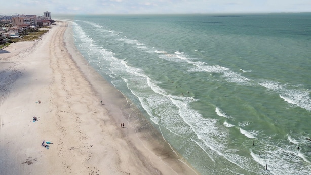 Beach - Billy's Beach Bungalow (Redington Shores)