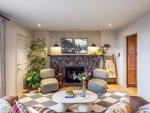 Interior - Wasatch Designer Retreat / Family + Dog Friendly Escape (Salt Lake City)