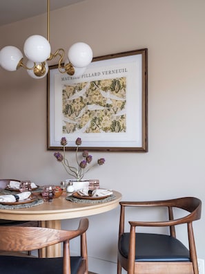 Dining - Wasatch Designer Retreat / Family + Dog Friendly Escape (Salt Lake City)