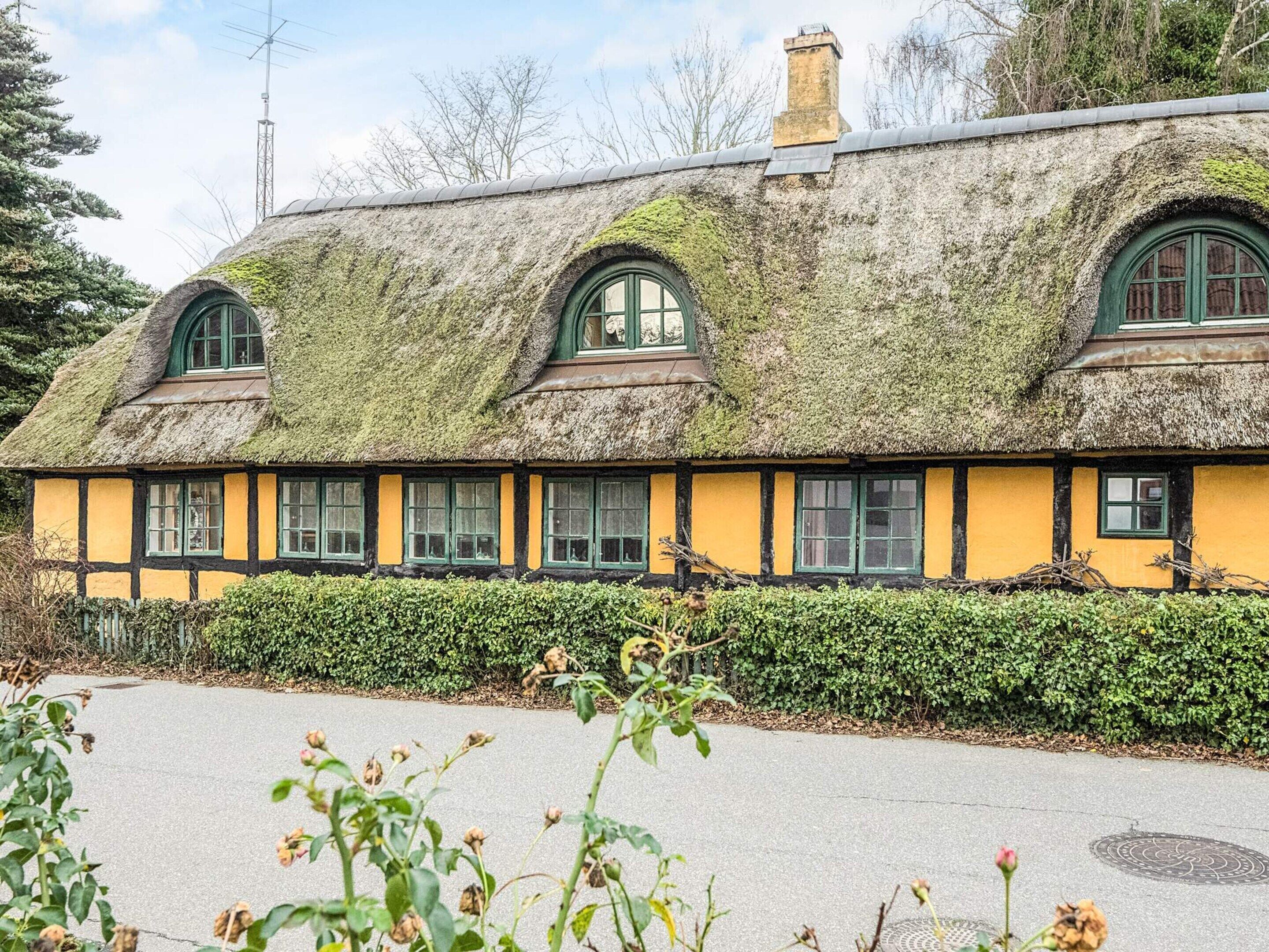 House | Exterior