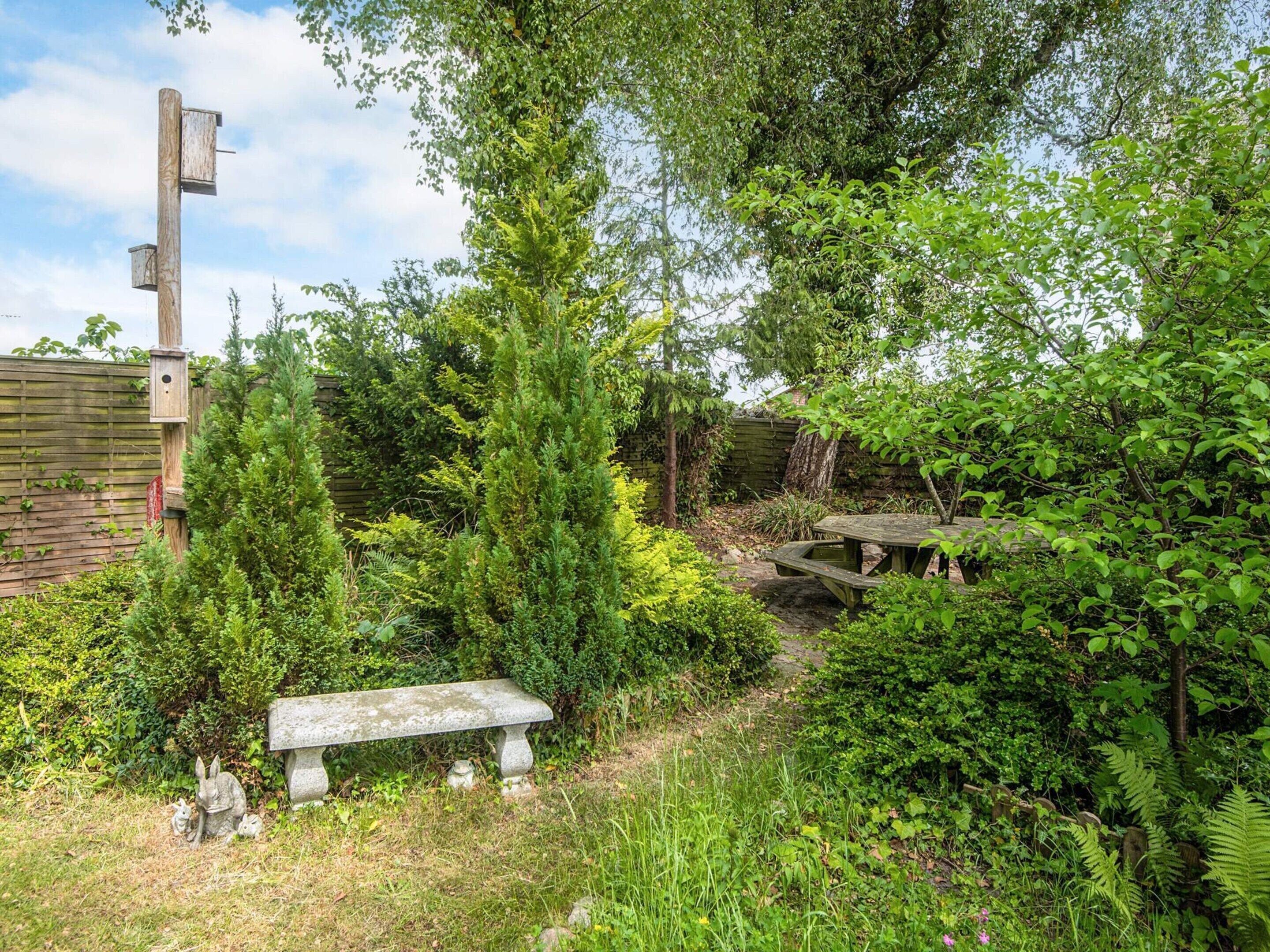 House | View from property