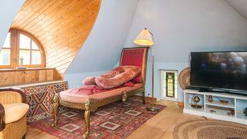 House | Interior