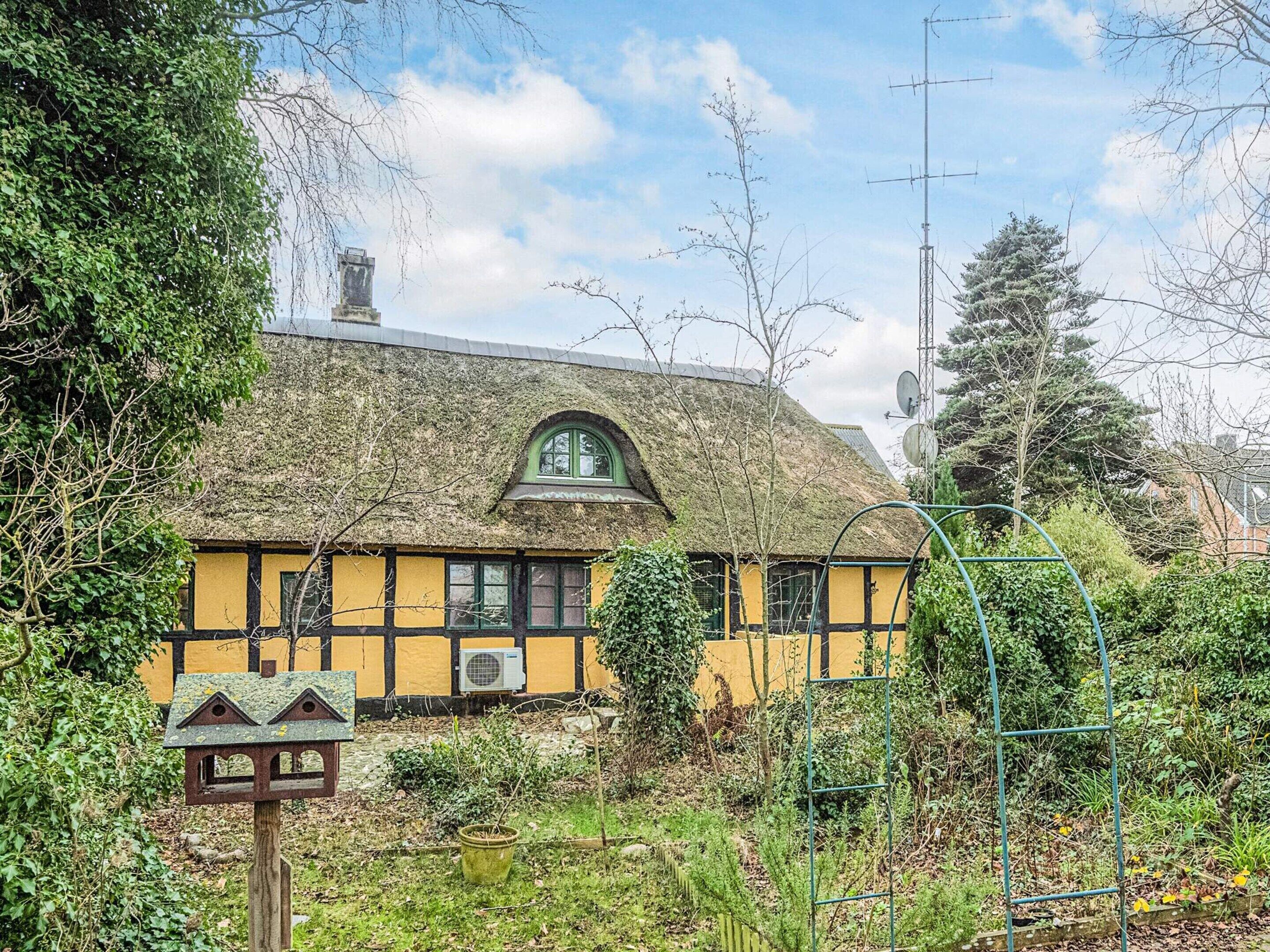 House | View from property