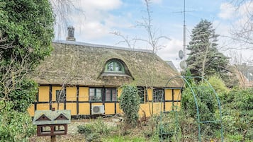 House | View from property