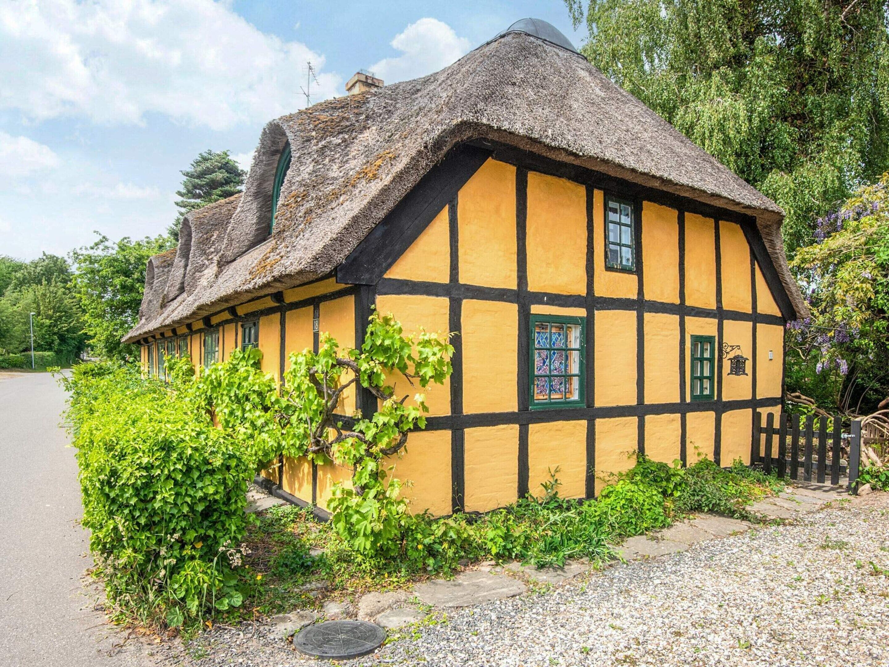 House | Exterior