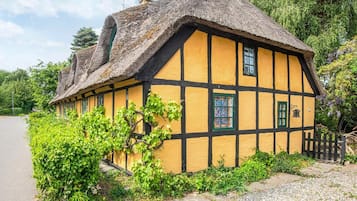 House | Exterior