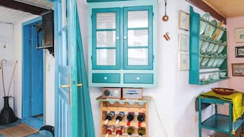 House | Interior