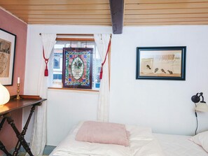 Ferienhaus | Innenbereich