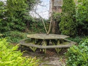 House | View from property - 7 Person Holiday Home in Glesborg (Glesborg)