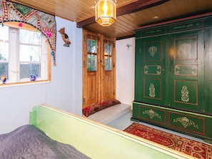 Ferienhaus | Innenbereich