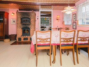 Ferienhaus | Innenbereich