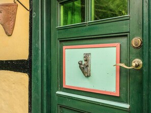 House | View from property - 7 Person Holiday Home in Glesborg (Glesborg)