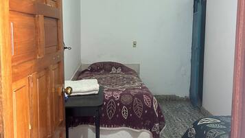 Espacio para trabajar con laptop