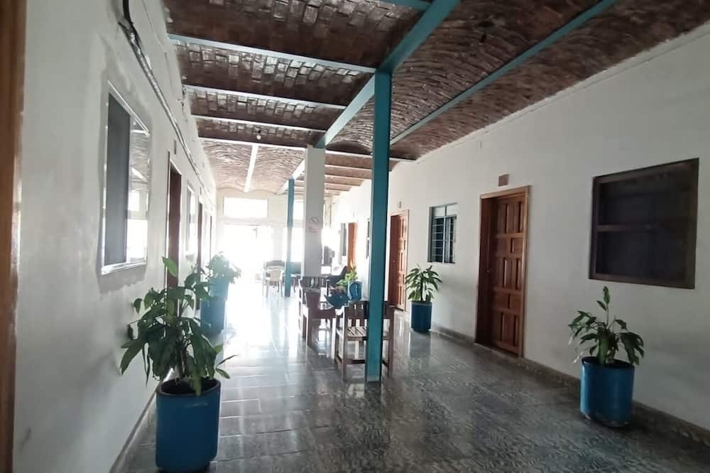 Hotel Familiar Las Palmas