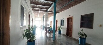 Hotel Familiar Las Palmas