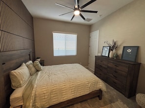 1 bedroom, iron/ironing board, Internet - Welcome to the Talavera Casita in Buckeye (Buckeye)