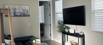 Welcome to the Talavera Casita in Buckeye