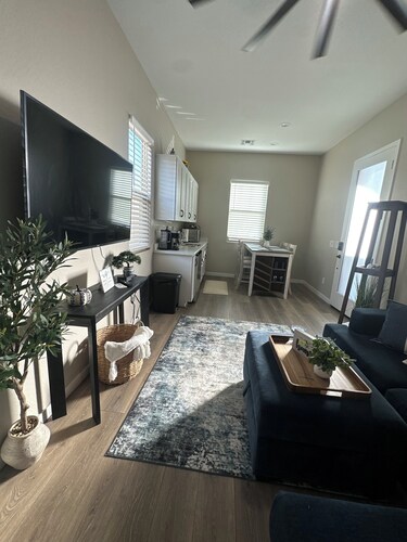 Welcome to the Talavera Casita in Buckeye