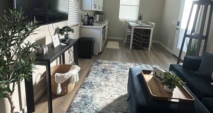 Welcome to the Talavera Casita in Buckeye