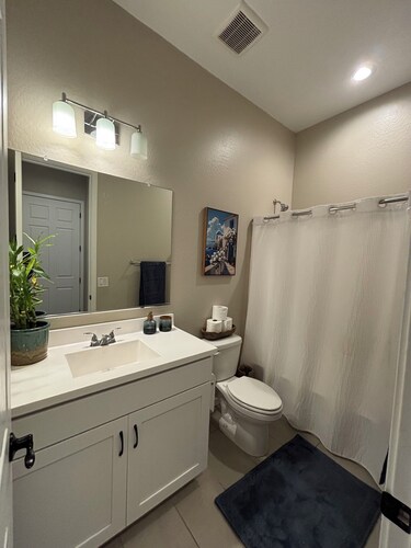 Welcome to the Talavera Casita in Buckeye