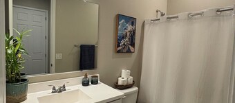 Welcome to the Talavera Casita in Buckeye