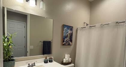 Welcome to the Talavera Casita in Buckeye