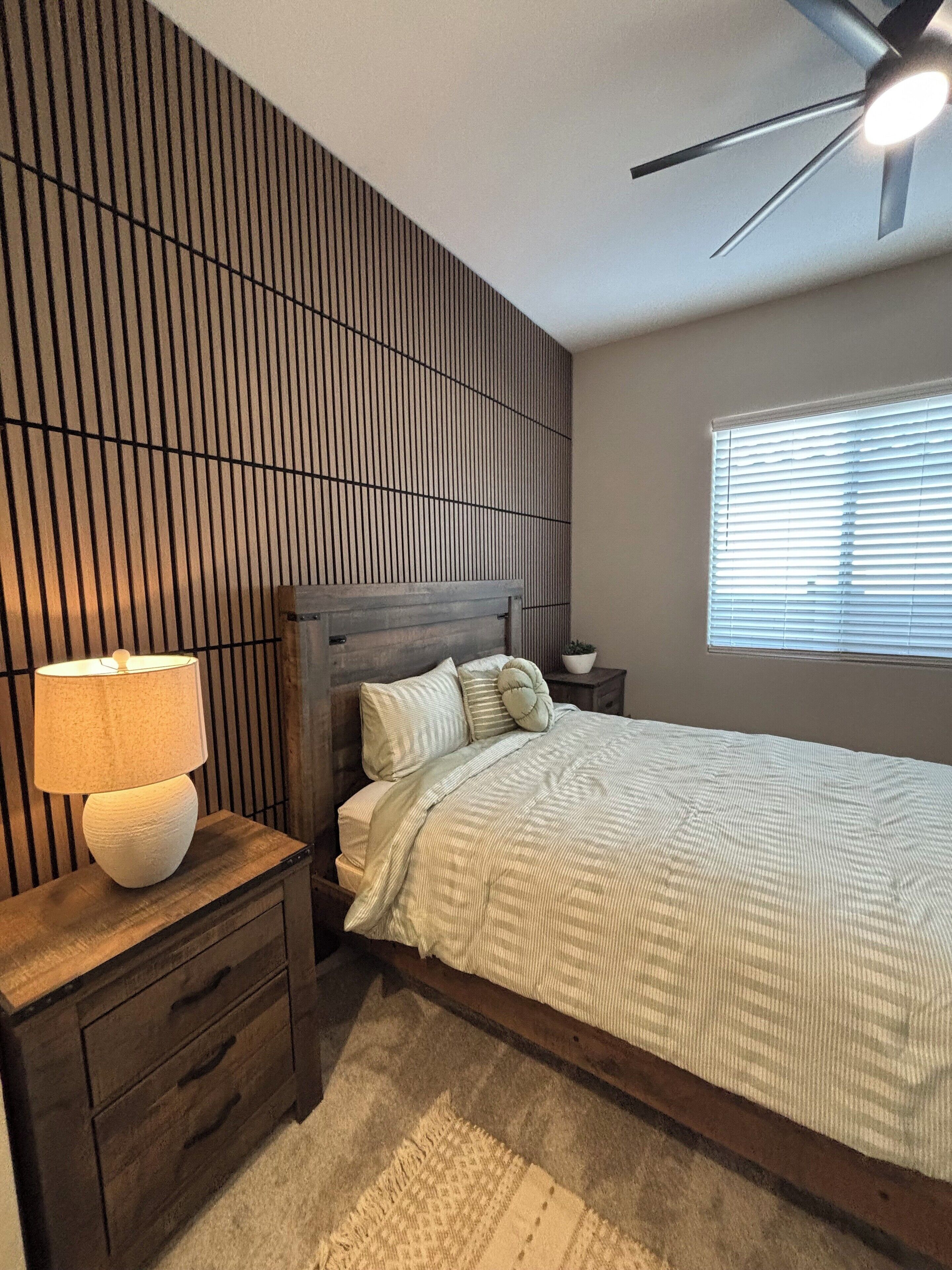 1 Schlafzimmer, Bügeleisen/Bügelbrett, Internetzugang