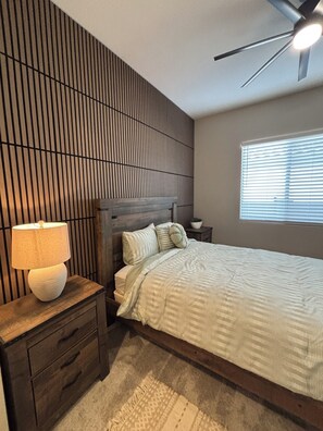 1 bedroom, iron/ironing board, Internet - Welcome to the Talavera Casita in Buckeye (Buckeye)