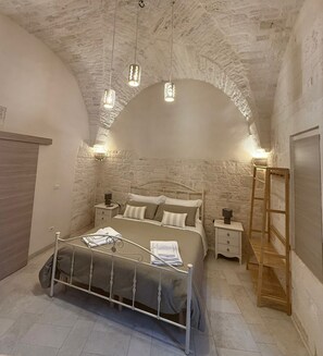 Wi-fi och sängkläder