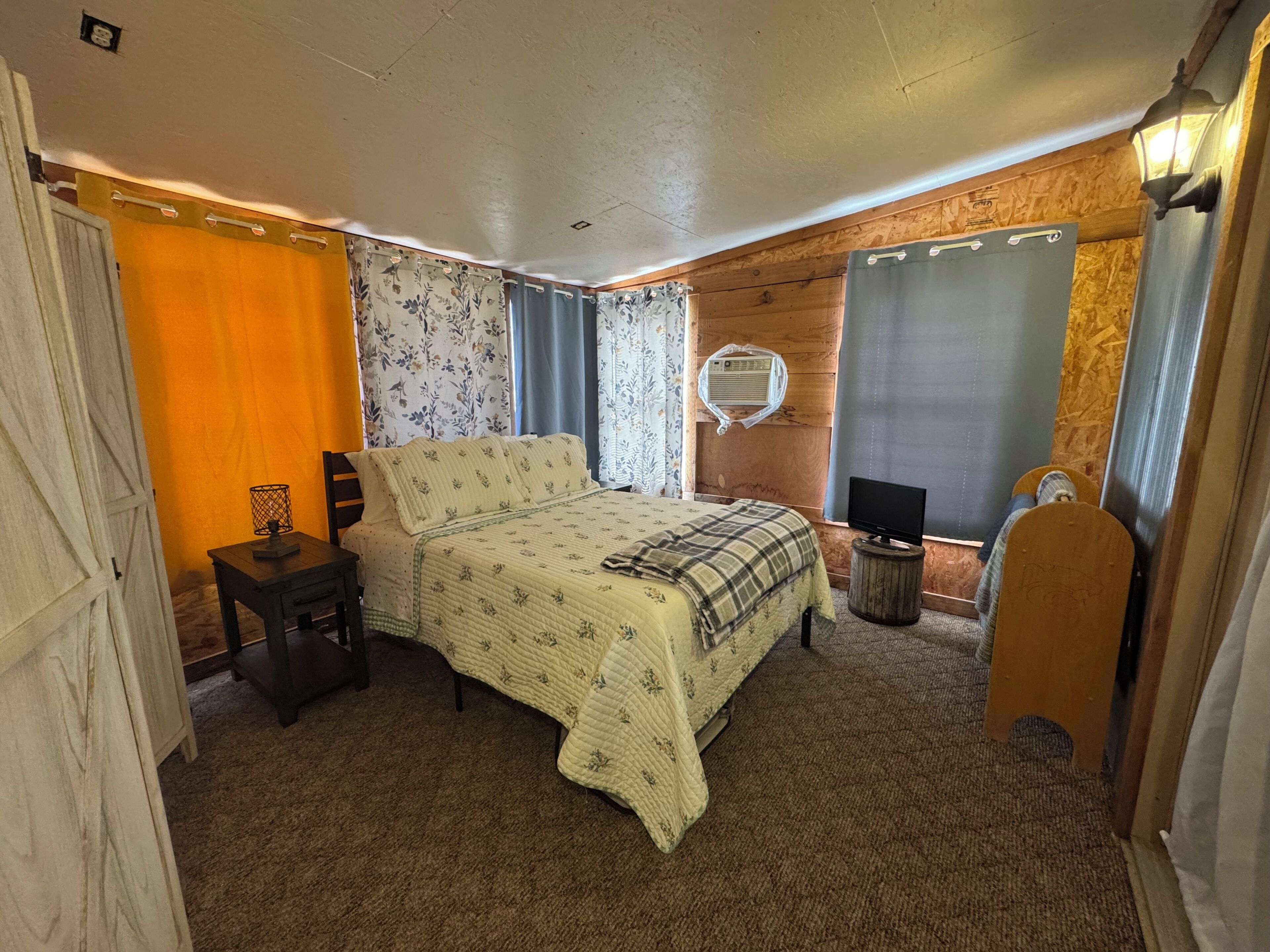 3 Schlafzimmer, WLAN, Bettwäsche