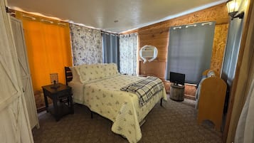 3 Schlafzimmer, WLAN, Bettwäsche