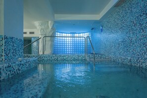 Spa - Waterfront Porto Antico House (Genoa)