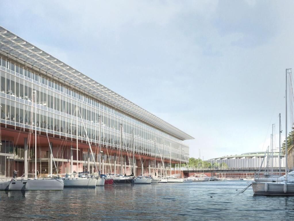 Deluxe-huoneisto, 1 parisänky ja vuodesohva, tupakointi kielletty, keittiö | Huvivenesatama