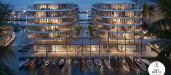 Waterfront Porto Antico House