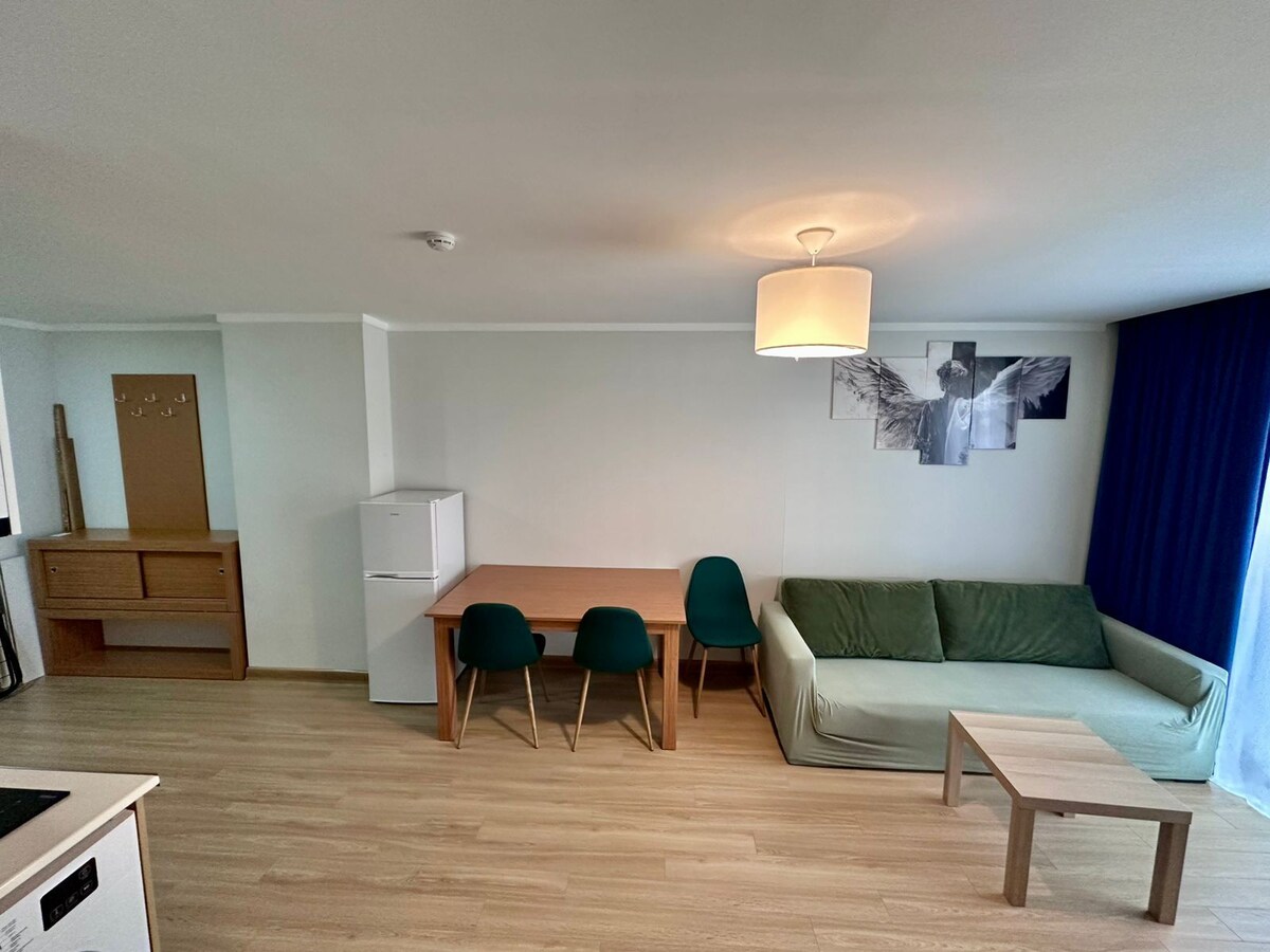 Image de profil de l’hôte