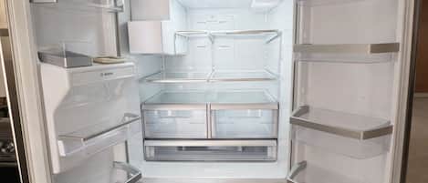 Shared Refrigerator