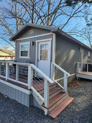 Detalle del exterior