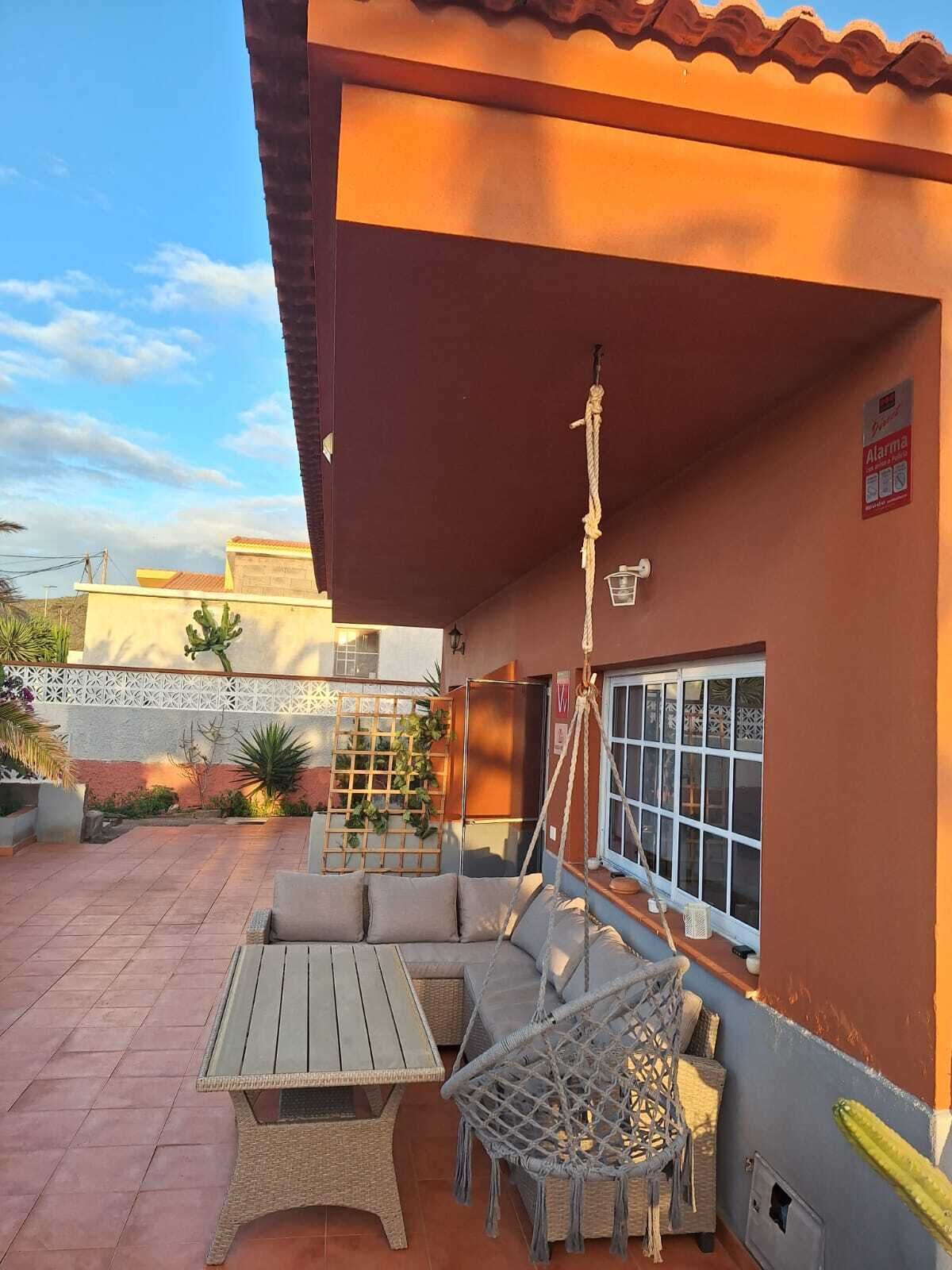 Terraço/pátio