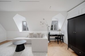 TV connectée
