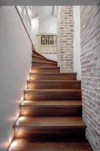 Luxury apartment in Old Town + Parking heart of Vilnius