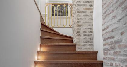 Luxury apartment in Old Town + Parking heart of Vilnius