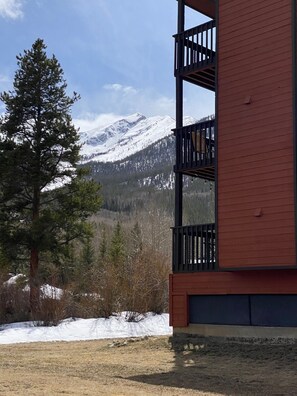 Exterior - Alpenrose at Mountainside Condo - Pool, Hot Tubs, & Outdoor Adventure! (Frisco)